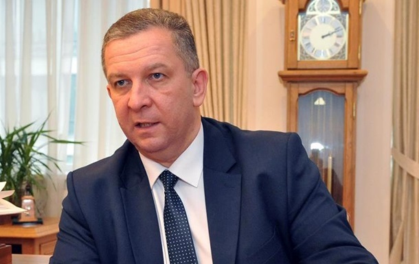 Министр попал в скандал с высказыванием о жителях Донбасса