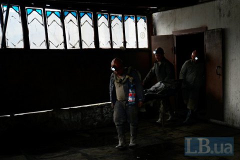 ​Представитель омбудсмена на Донбассе рассказал обстоятельства взрыва на шахте в Юрьевке