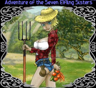 Elf Adventure of the Seven Sisters Version 1.0 by SlingBang