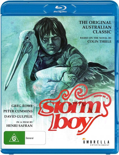 Storm Boy 2019 720p BluRay x264-x0r