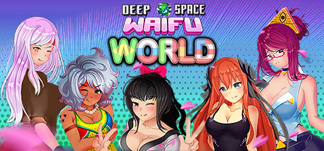 Deep Space Waifu - World Final by Neko Climax Studios