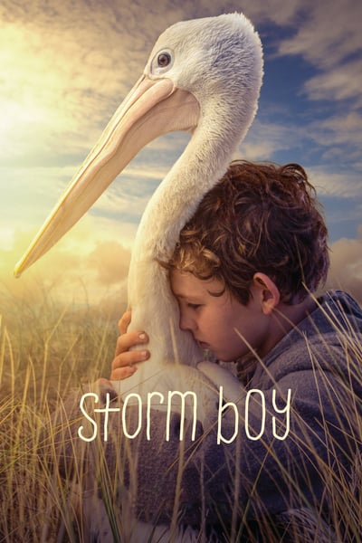 Storm Boy 2019 1080p BluRay x264 DTS-FGT
