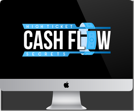 Nolan Johnson - High Ticket Cash Flow Secrets 
