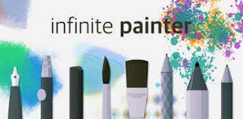 Infinite Painter v6.3.21 [2019/Multi/Rus/Android OS]