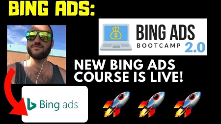 The Nomad Brad - Bing Ads Bootcamp 2.0 