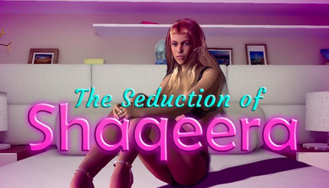 The Seduction of Shaqeera VR - Completed by Velvet Paradise Games