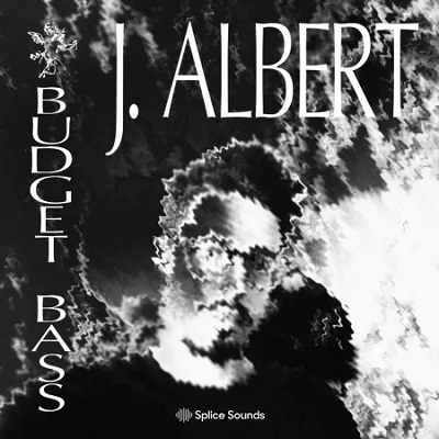 Splice Sounds - J. Albert Budget Bass (WAV)