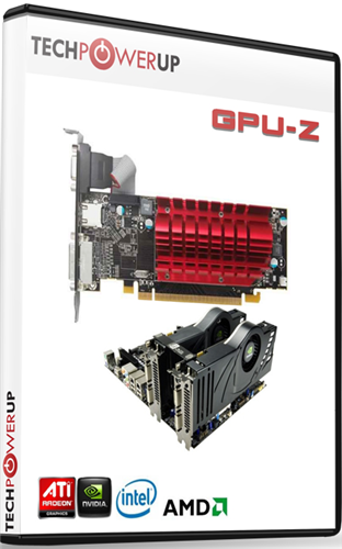GPU-Z 2.20.0 RePack by druc (x86-x64) (2019) =Rus=