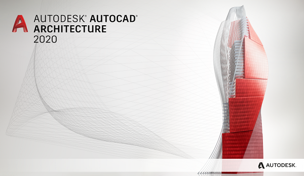 Autodesk AutoCAD Architecture 2020 x64-XFORCE