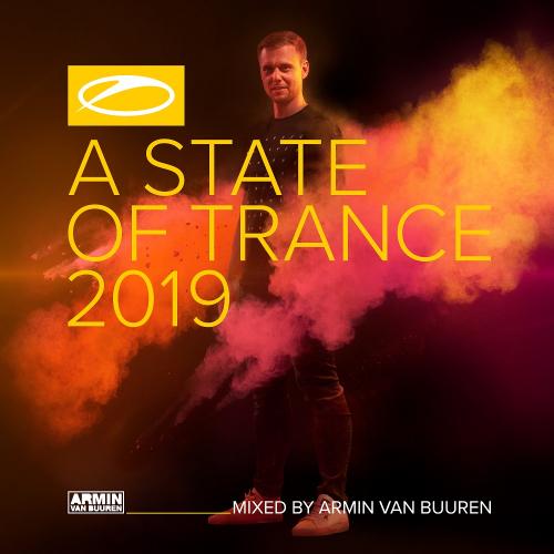A State Of Trance 2019 (Mixed by Armin Van Buuren)  › Торрент