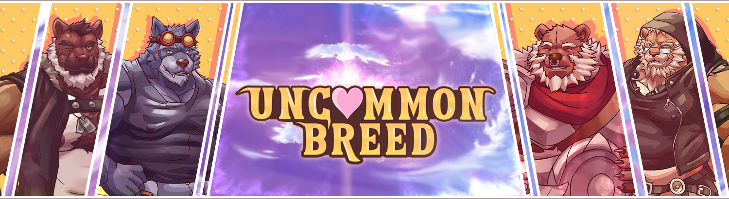 Bytez - Uncommon Breed - Version 8.0