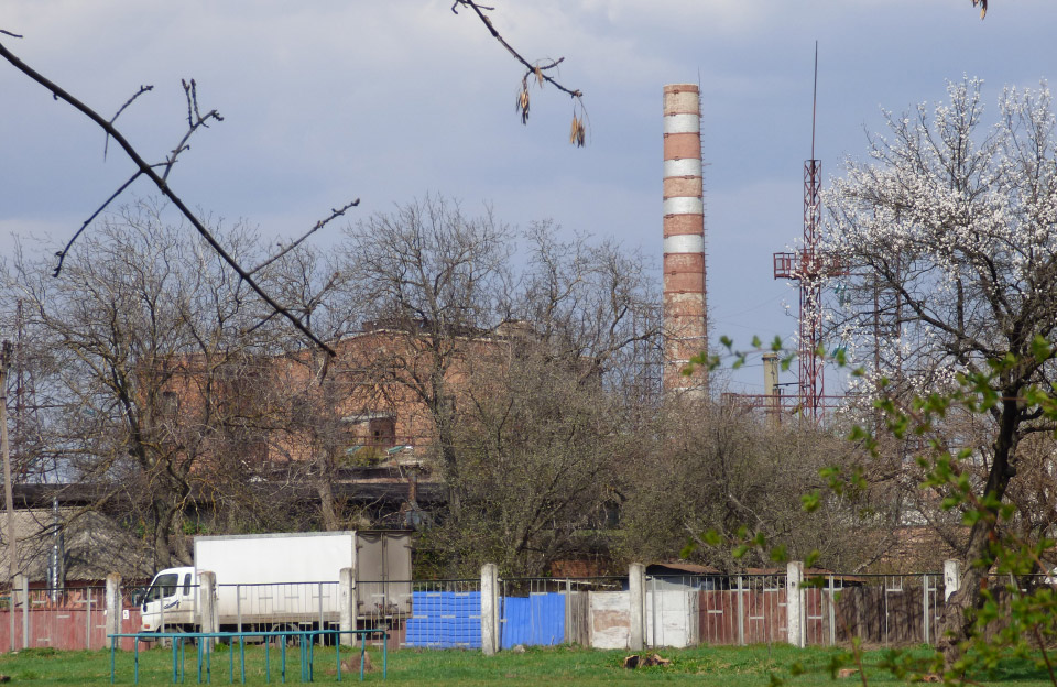 Вісті з Полтави - Мешканці Інституту зв’язку можуть не отримати опалення у 2019 році — гендиректор «Полтаватеплоенерго»