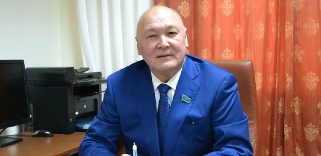 Вибори президента: у Казахстані ректор не здав іспит з мови
