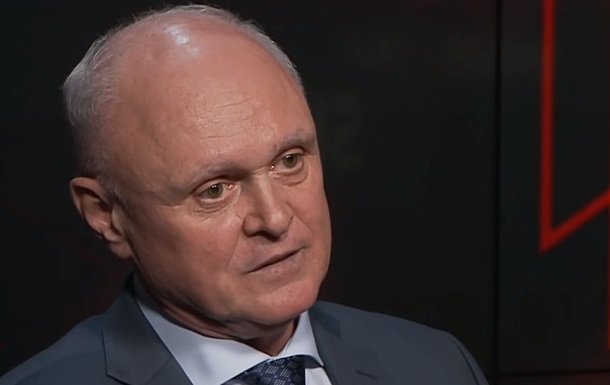 Советник Зеленского: Вернем Донбасс через пять лет