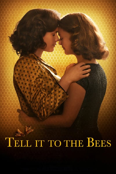 Tell It to the Bees 2019 HDRip AC3 X264-CMRG