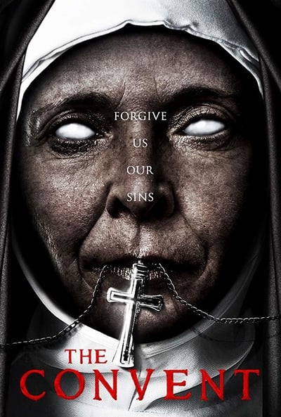The Convent 2019 1080p WEB-DL DD5 1 H264-FGT