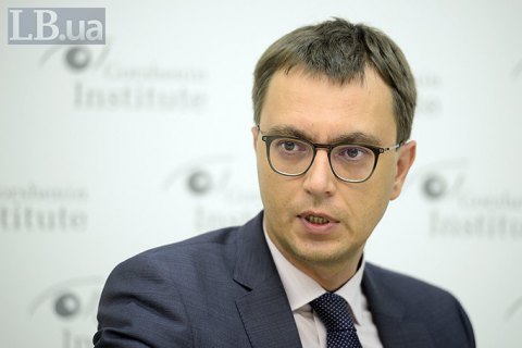 Первые лицензии на 5G-частоты Украина может выставить на торги в 2020, - Омелян