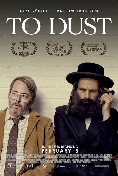 To Dust 2018 1080p WEB-DL DD5 1 H264-FGT