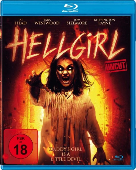 Hell Girl 2019 720p BluRay x264-YTS