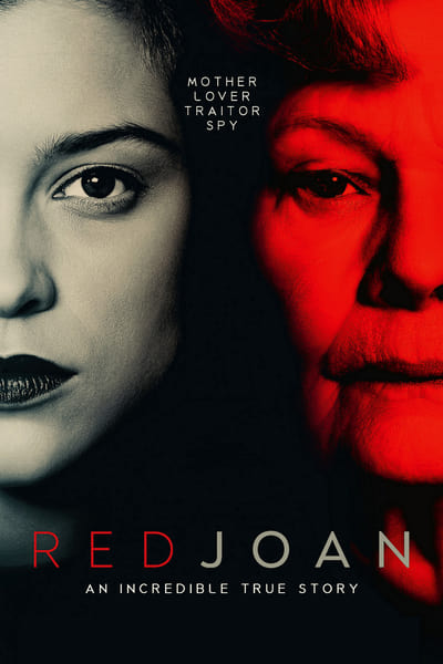 Red Joan (2019) HDCAM x264 - Ganool