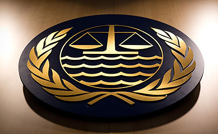 Порошенко создал делегацию Украины для участия в интернациональном трибунале по морскому праву