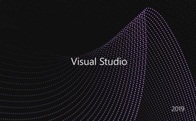 Microsoft Visual Studio Enterprise 2019 v16.0.3 (16.0.28803.352)
