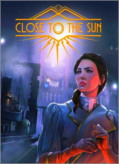 Close to the Sun (2019/RUS/ENG/MULTi/RePack  xatab) PC