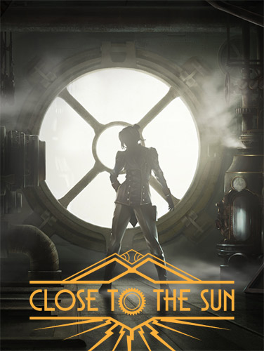 Close to the Sun (2019) PC | Repack