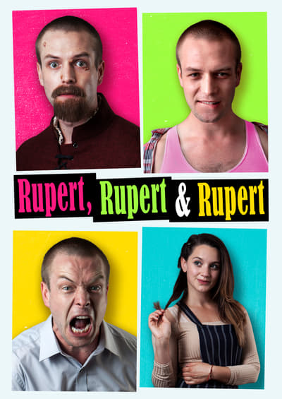 Rupert Rupert And Rupert 2019 1080p WEBRip x264-RARBG