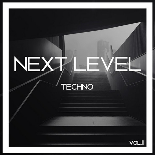 VA - Next Level Techno, Vol. 3 (2019)