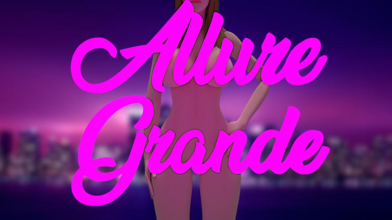 TK Games - Allure Grande v0.1.1