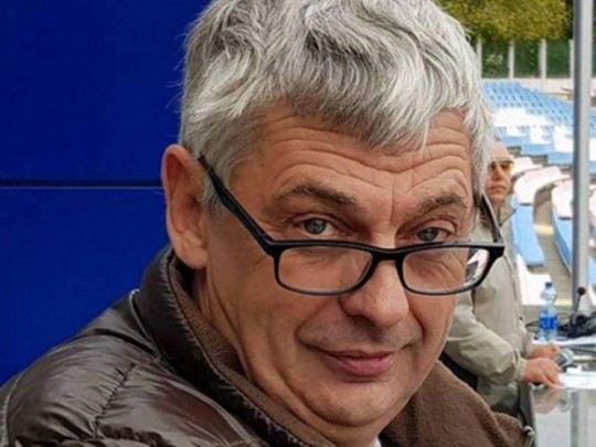 Зверское избиение журналиста в Черкассах: полиция переквалифицировала дело