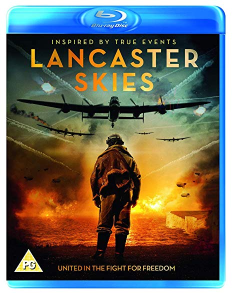 Lancaster Skies 2019 720p WEBRip x264 AC3-DiVERSiTY