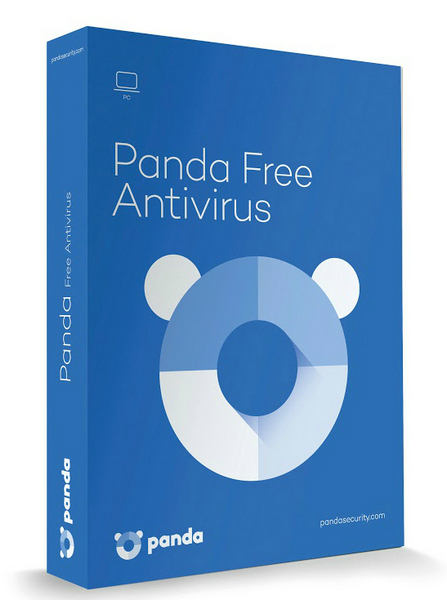 Panda Free Antivirus 18.07.00 (2019) (x86-x64) (2019) =Multi/Rus=