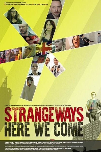 Strangeways Here We Come 2019 DVDRip x264-SPOOKS