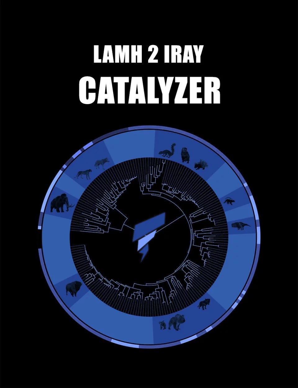 LAMH 2 Iray Catalyzer 1.7.0