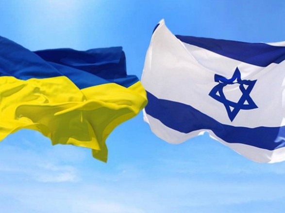 Украина изображает большим союзником Израиля с еврейским президентом и без него — дипломат