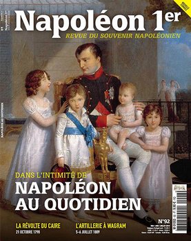 Napoleon 1er 2019-05/06/07 (92