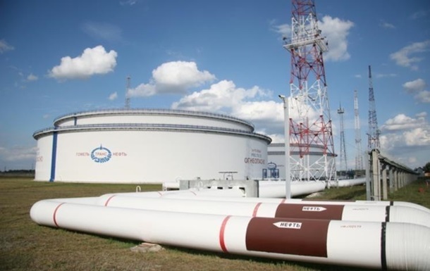 В РФ нашли "виновных" по делу о загрязнении нефти