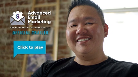 Foundr - Advanced Email Marketing