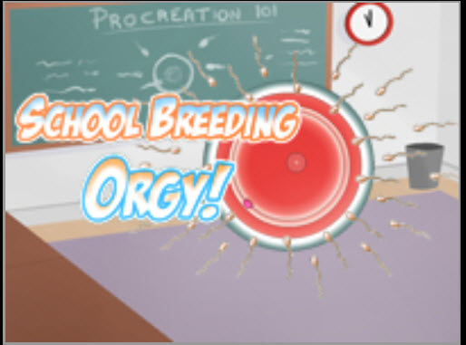 Mattis - School Breeding Orgy (Android)