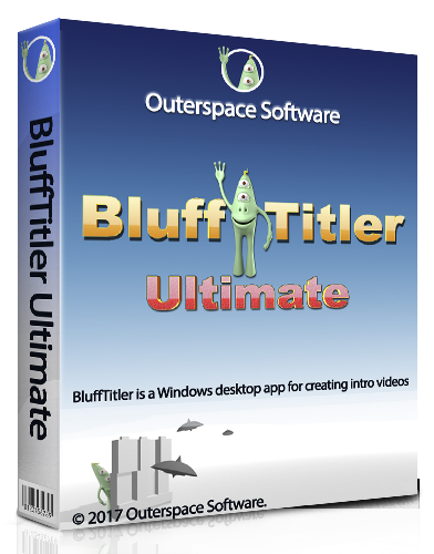 BluffTitler Ultimate 14.1.2.2 RePack & Portable by elchupacabra (x86-x64) (2019) =Multi/Rus=