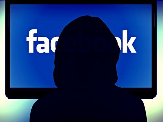 Facebook выслал почитай сто аккаунтов, распространявших российские фейки об Украине