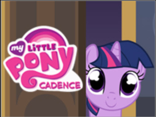 Tiarawhy - My Little Pony: Cadence (Android)