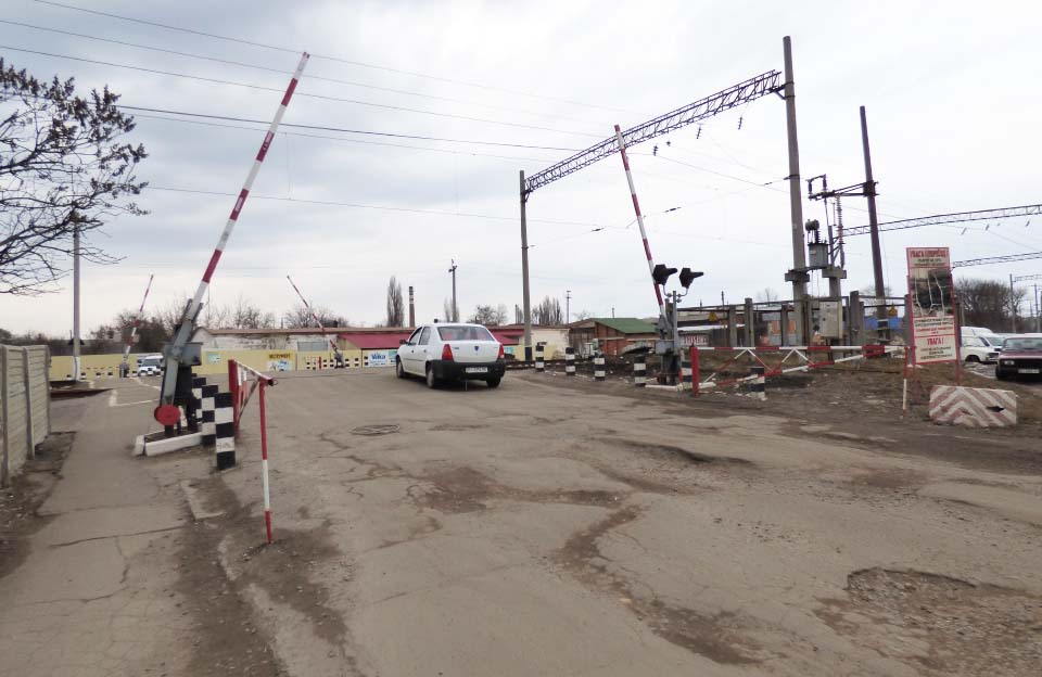 Вісті з Полтави - За ціною автобану: ремонт кілометра вулиці у промзоні Полтави оцінили у 29 млн грн