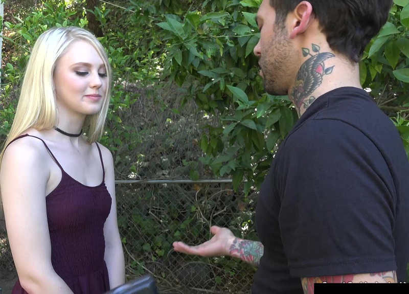 Lily Rader Tender Blonde Teen Fucked By Tattoo Guy FullHD 1080p
