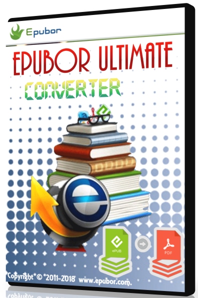 Epubor Ultimate Converter 3.0.12.207