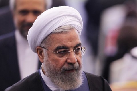 Иран приостановил выполнение части обстоятельств ядерной сделки