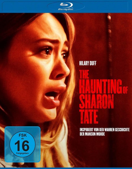 The Haunting of Sharon Tate 2019 1080p BluRay DD5 1 x264-playHD