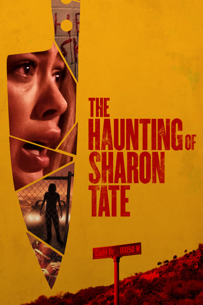 The Haunting of Sharon Tate 2019 BDRip x264-GETiT